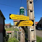 Luksustelt Tiny House La Tititiny Molines