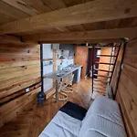 Tiny House La Tititiny Moliens
