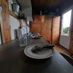 Tiny House La Tititiny Luksustelt