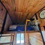 Tiny House La Tititiny Molines